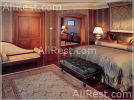 Ritz Carlton Istanbul 3